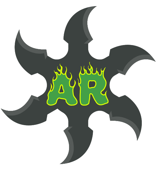 Anime Rankers logo