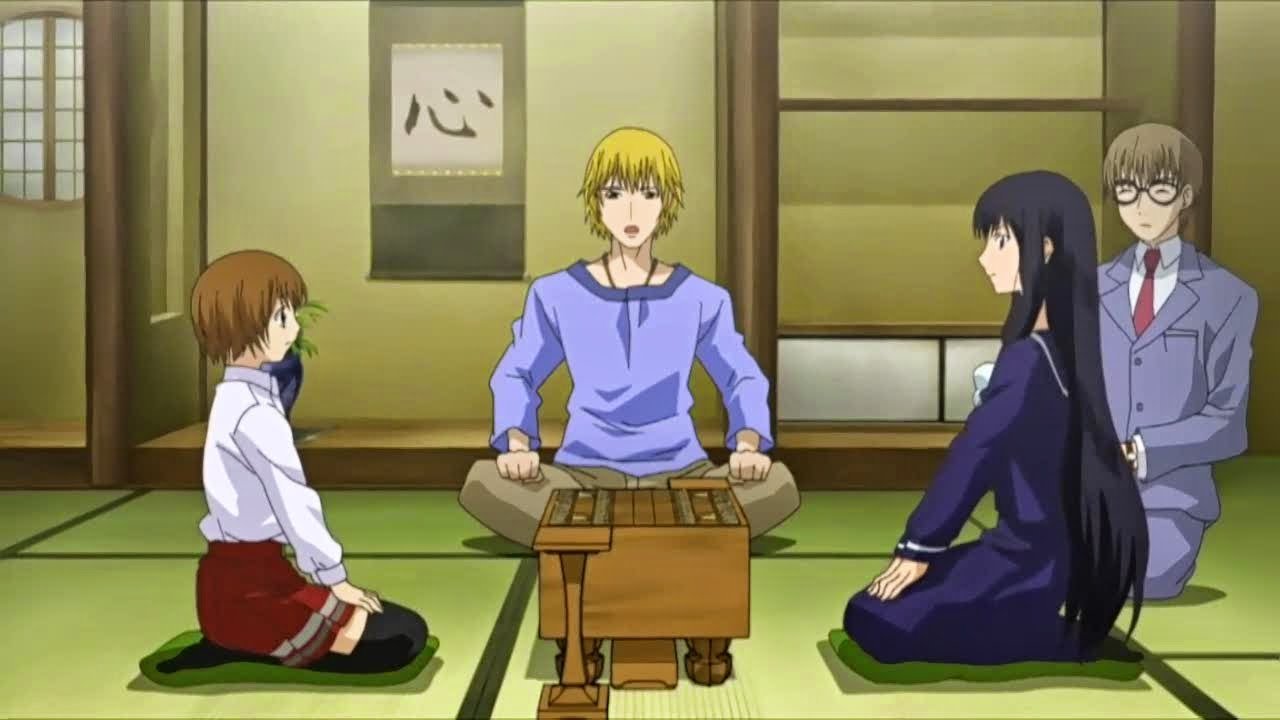 5 Best Shogi and Chess Anime Moments  GameXgg