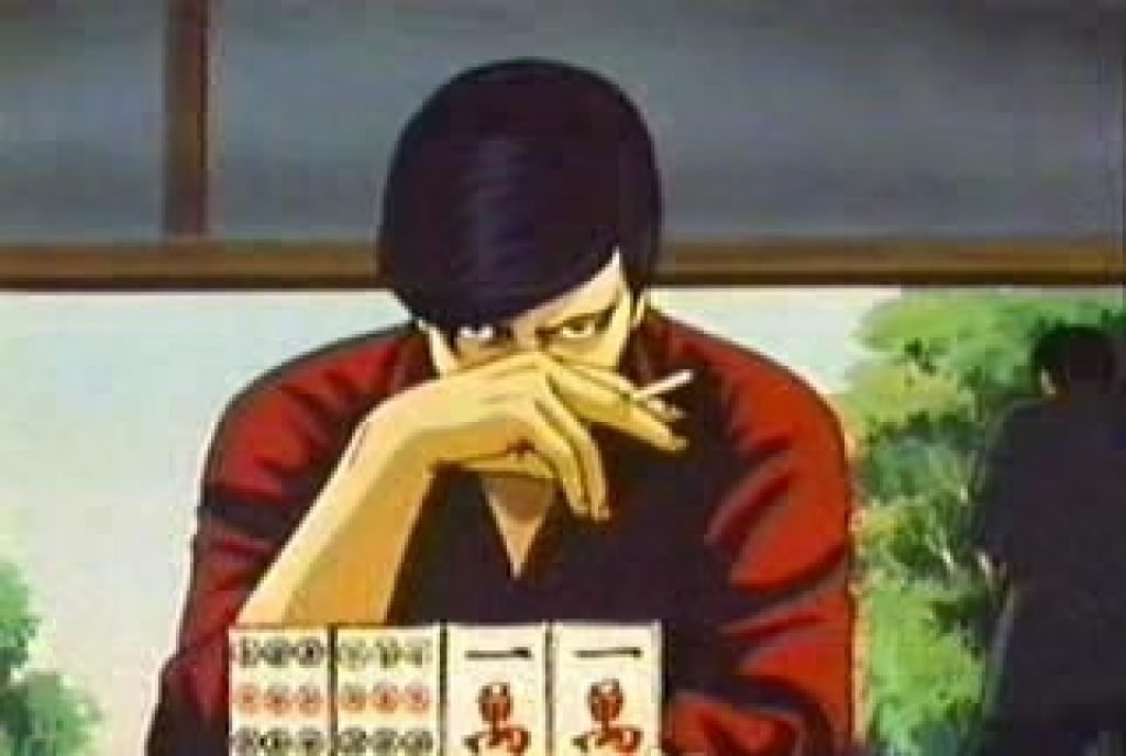 Mahjong Hishouden: Naki no Ryuu