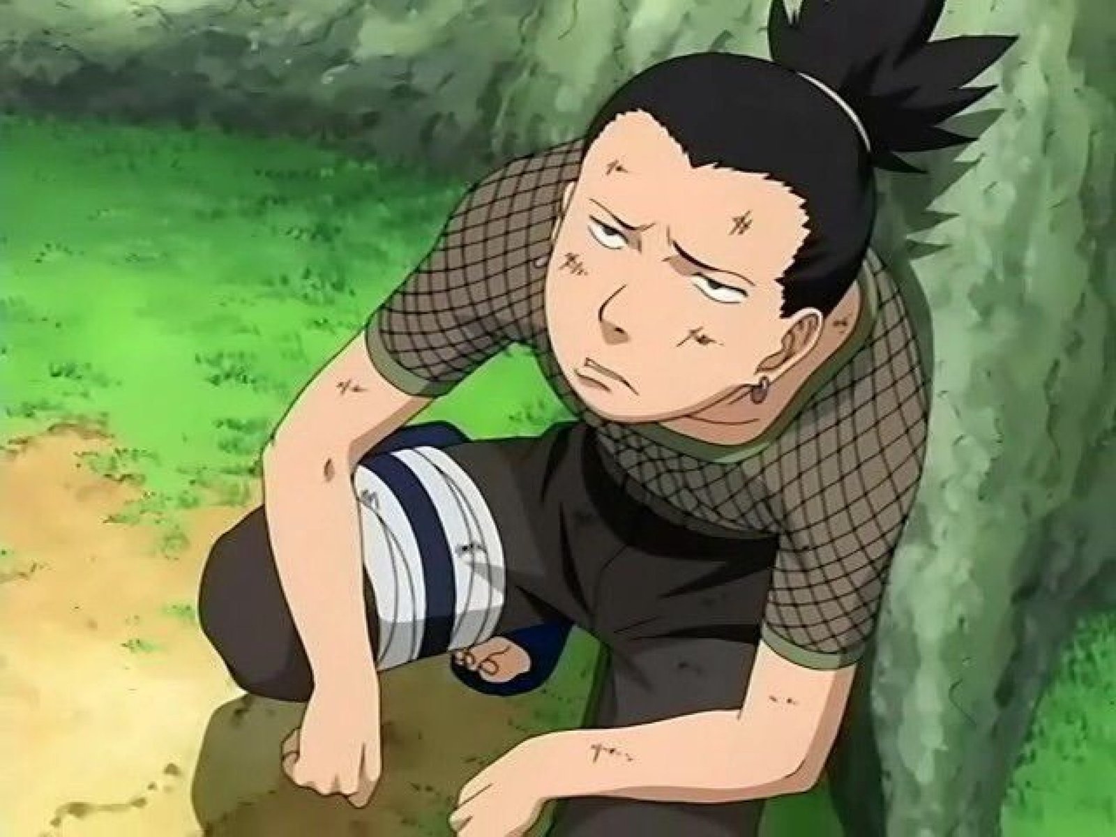 20+ Nara Shikamaru Quotes that show being Lazy is Awesome