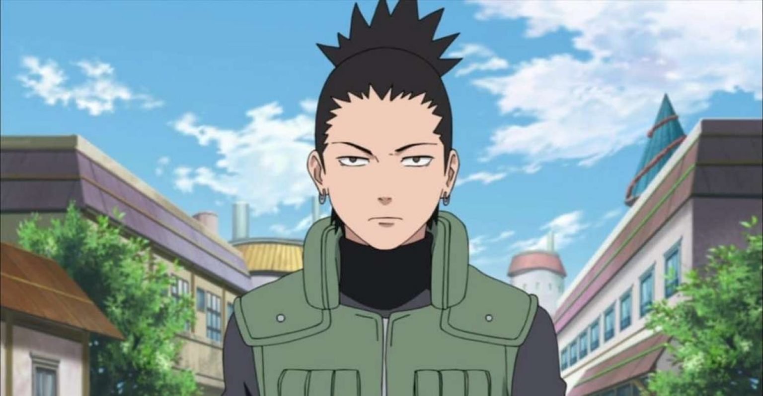 20+ Nara Shikamaru Quotes that show