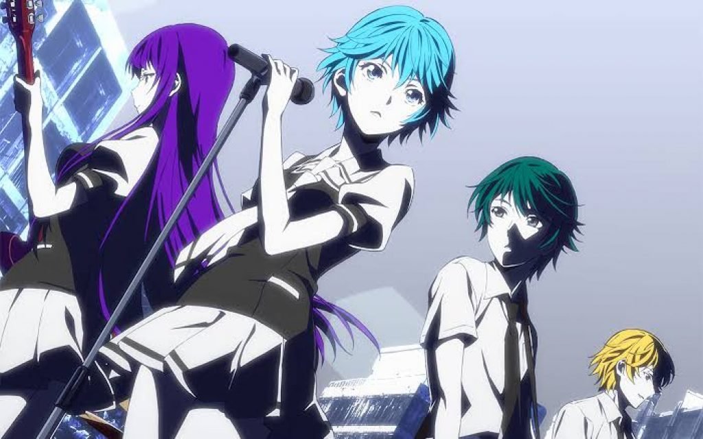 15 Awesome Musical Anime Everyone Needs To See