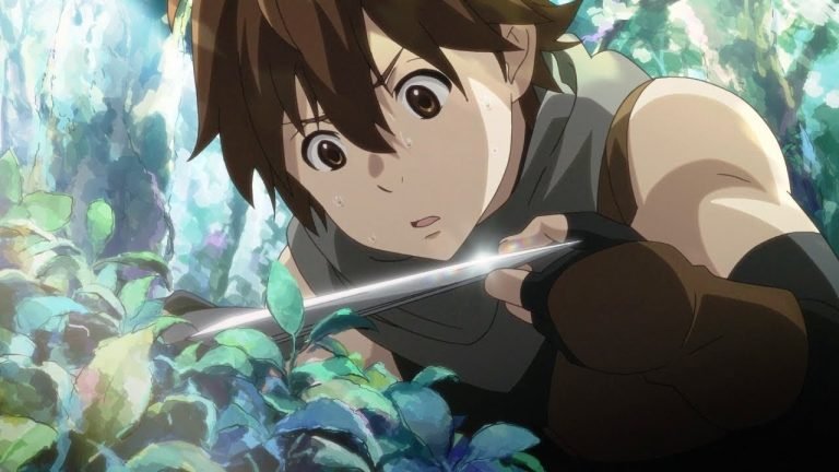 Top 10 Anime Where The MC Is Stuck In A Game Anime Rankers