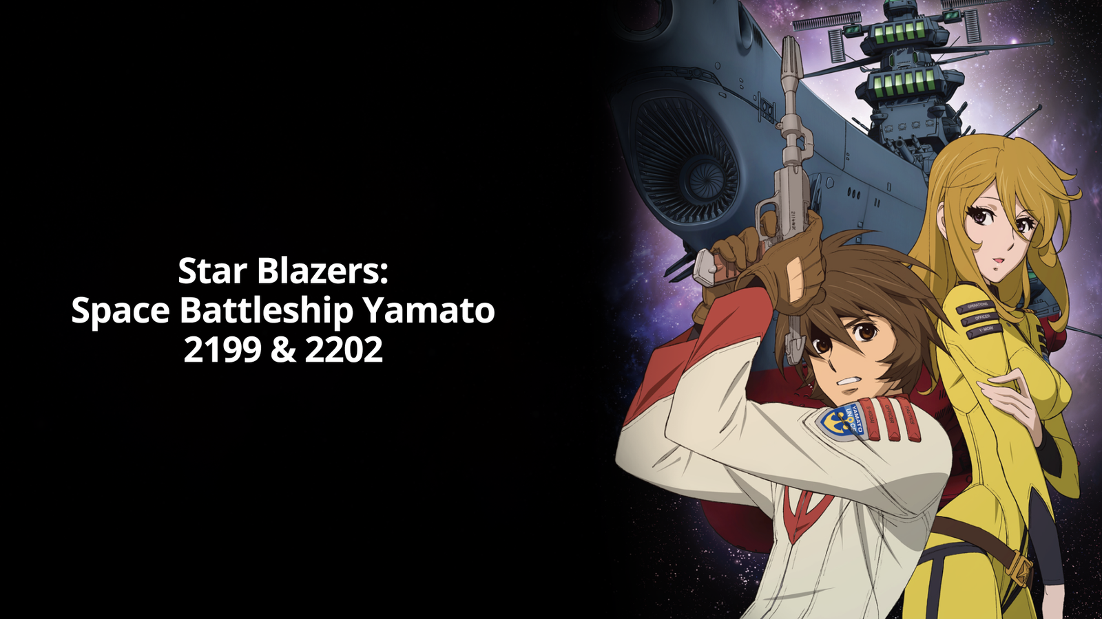 Top 25 SciFi Anime Anime Rankers