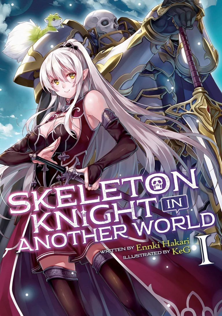 Anime Where Mc Wakes Up In Another World