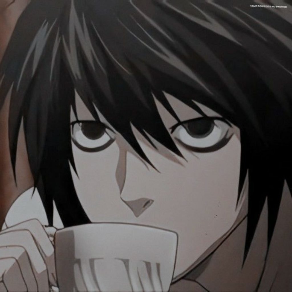 Top 15 L Quotes from Anime Death Note - Anime Rankers