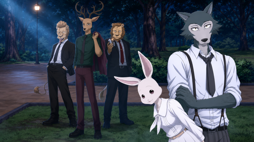 DURARARA!!