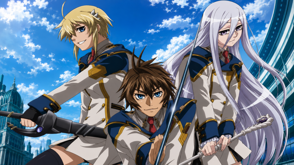 CHROME SHELLED REGIOS
