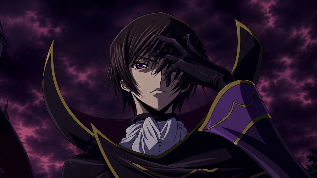 Code Geass