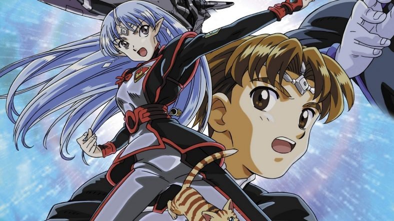 Anime what does ova mean