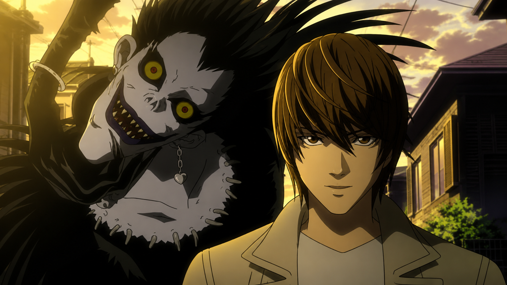 Death Note