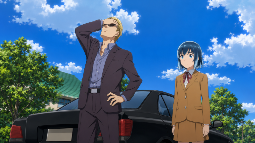 HINAMATSURI