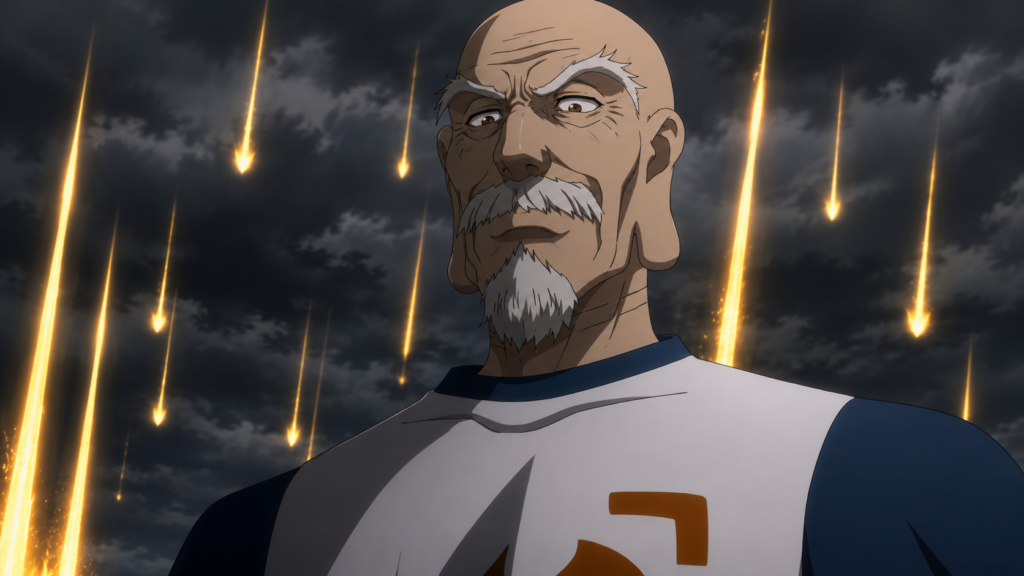 ISAAC NETERO