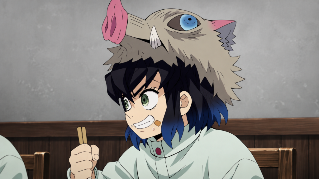 Inosuke