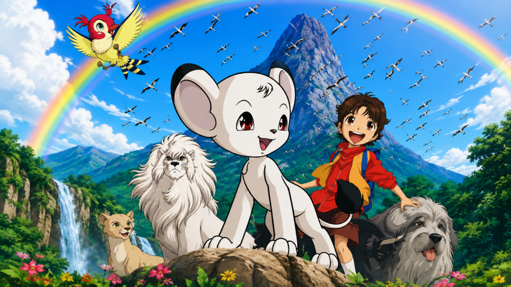 Jungle Taitei