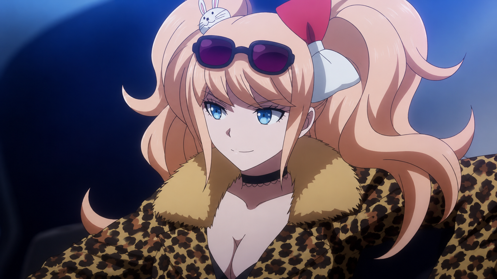 Junko Enoshima