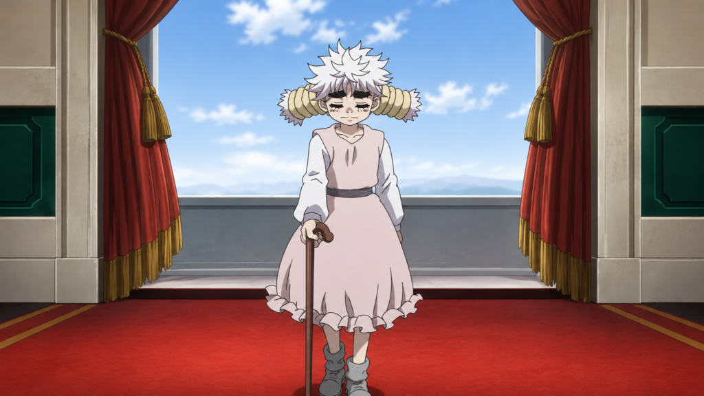 KOMUGI