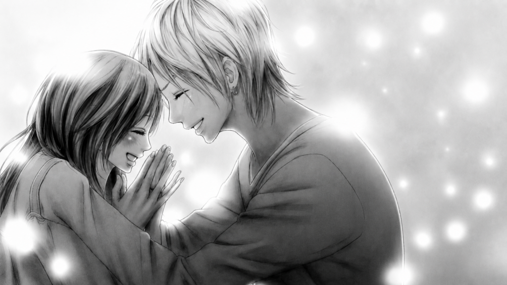 Koizora: Setsunai Koimonogatari