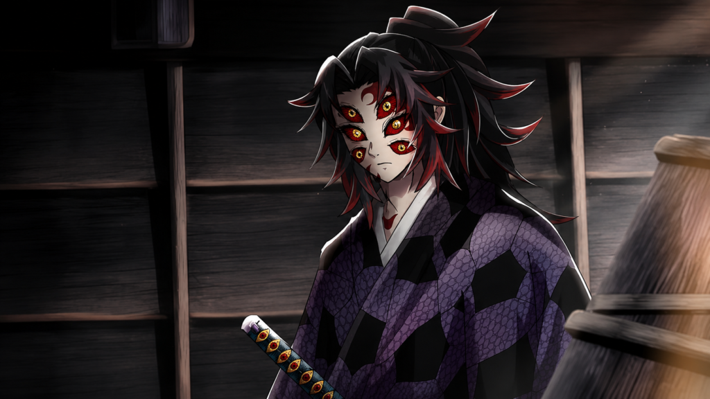 Kokushibo