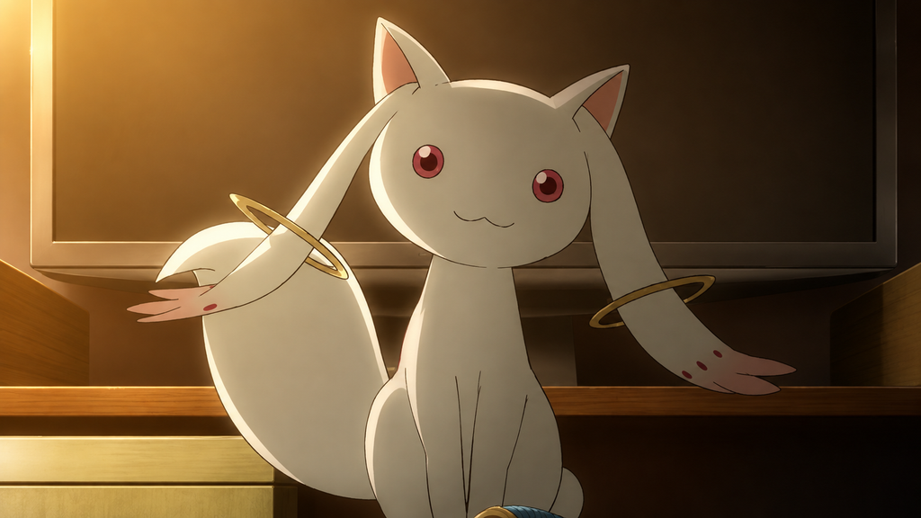 Kyubey