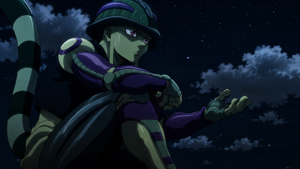 MERUEM