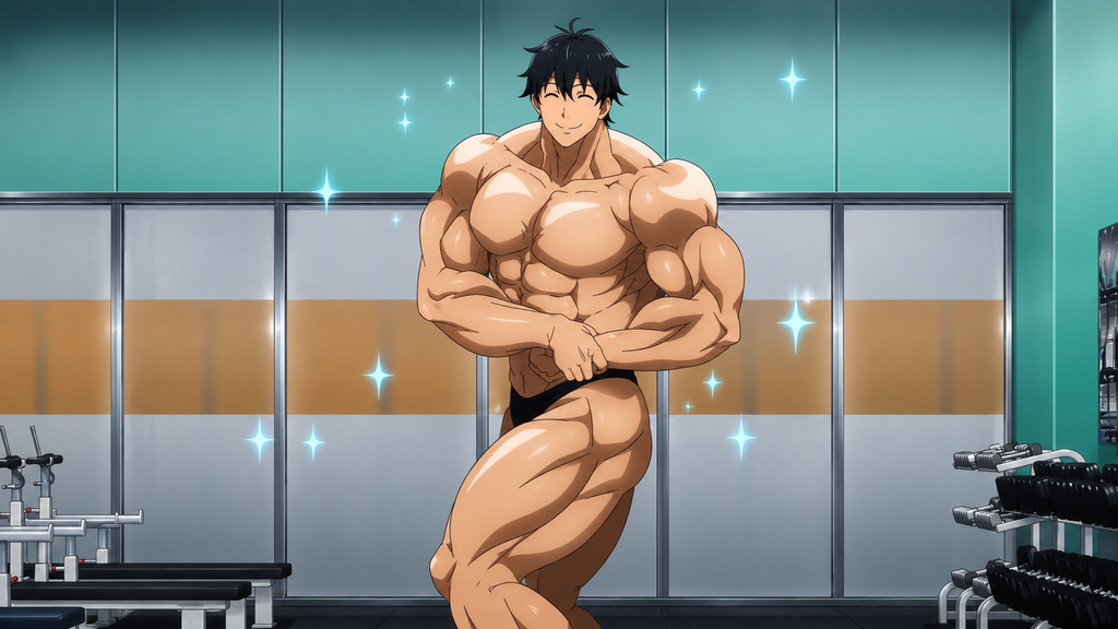 Machio Naruzo