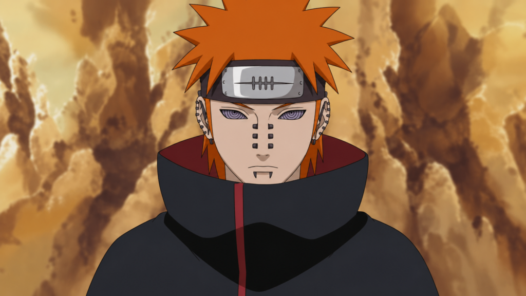Nagato – Pain