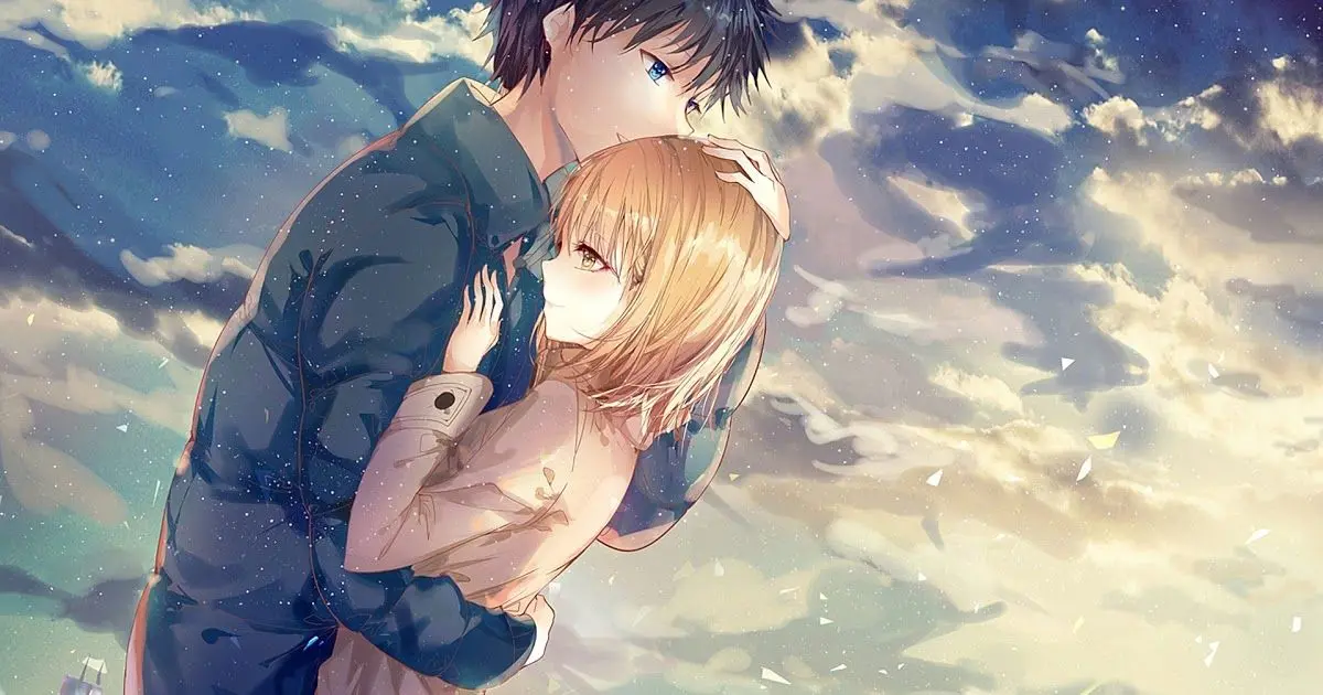 Top 30 Romance Manga
