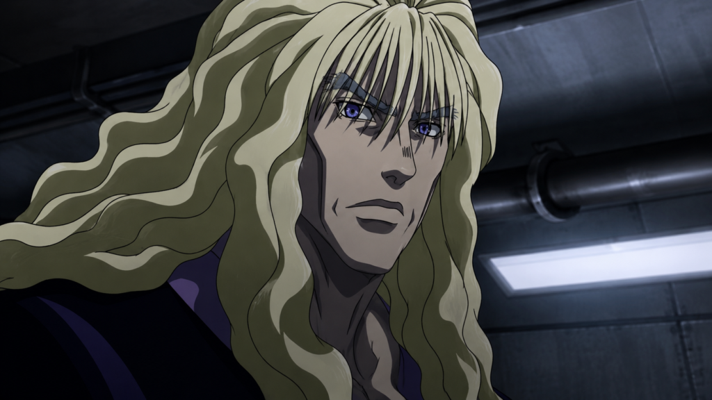 SILVA ZOLDYCK