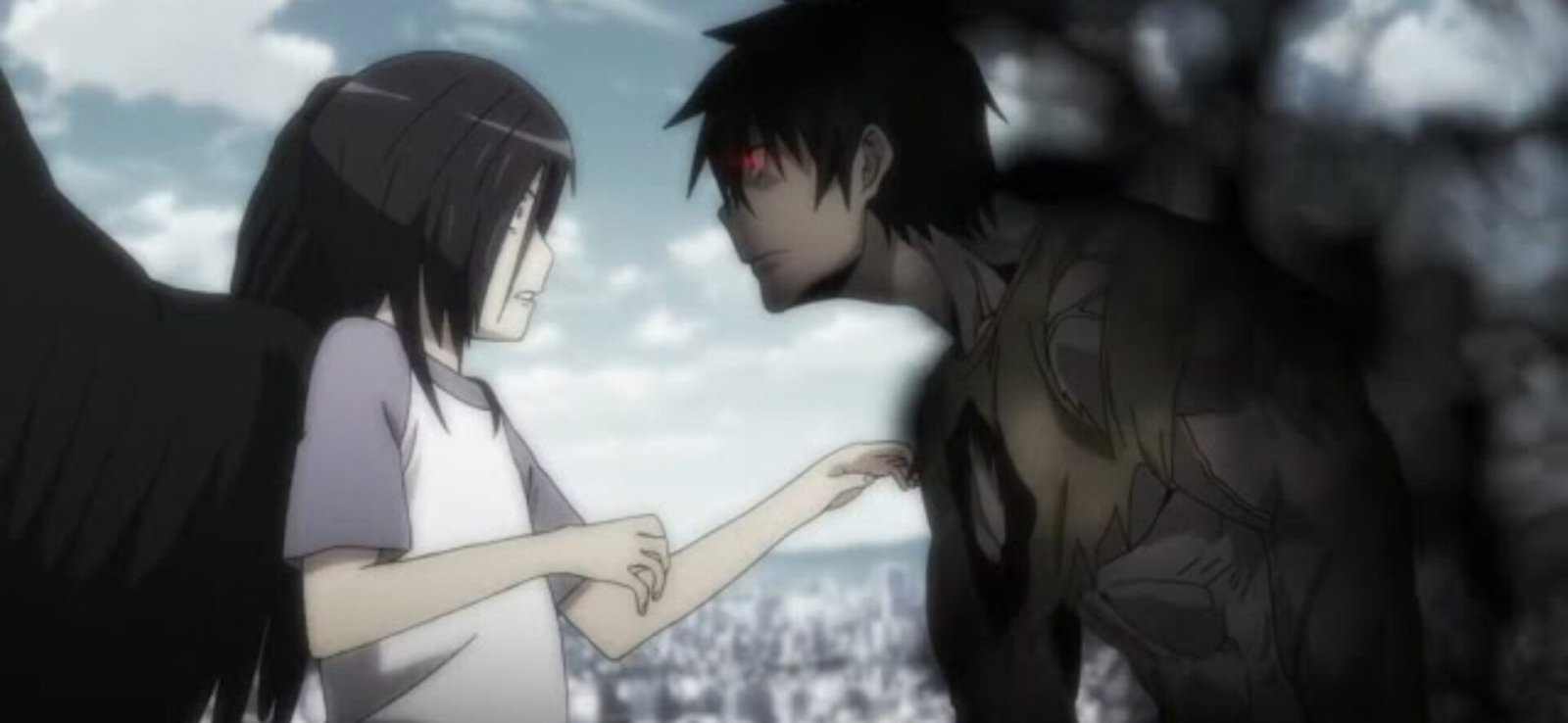 Top 20 Anime With Overpowered MC