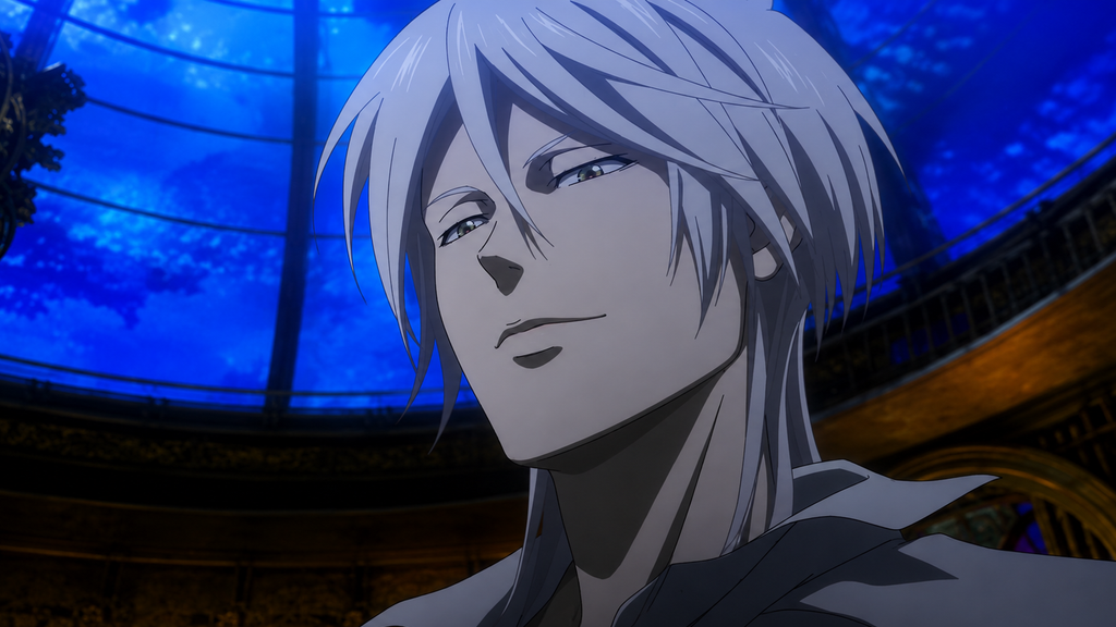 Shogo Makashima