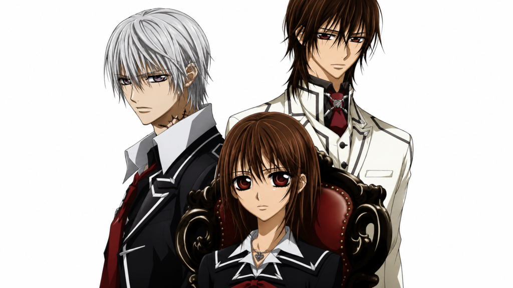 VAMPIRE KNIGHT