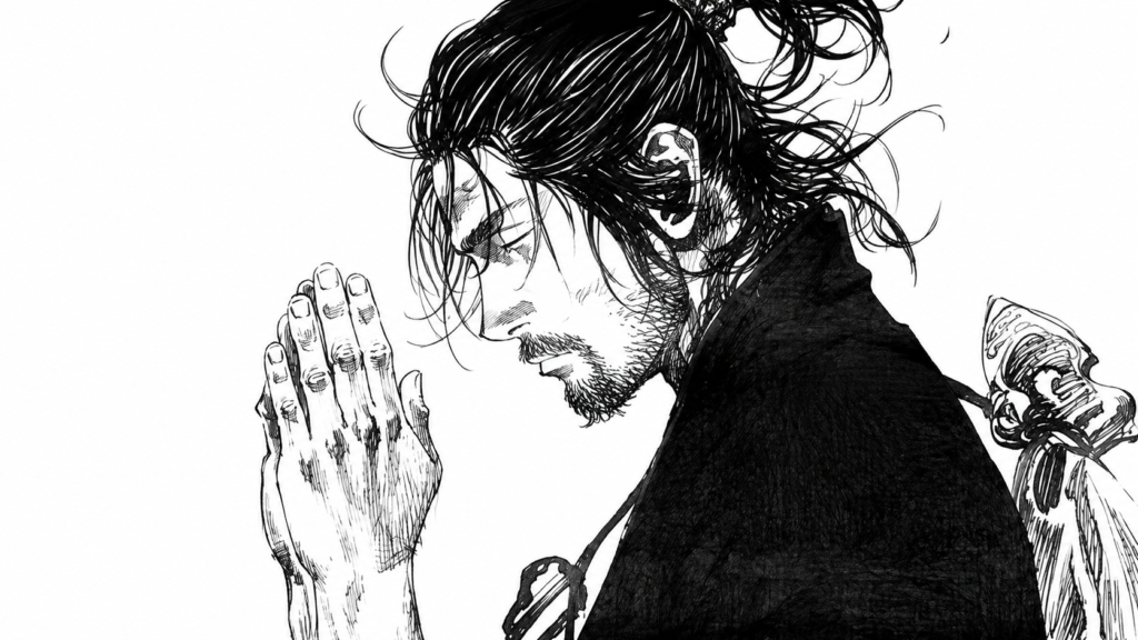Vagabond