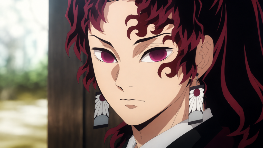 Yoriichi Tsugikuni