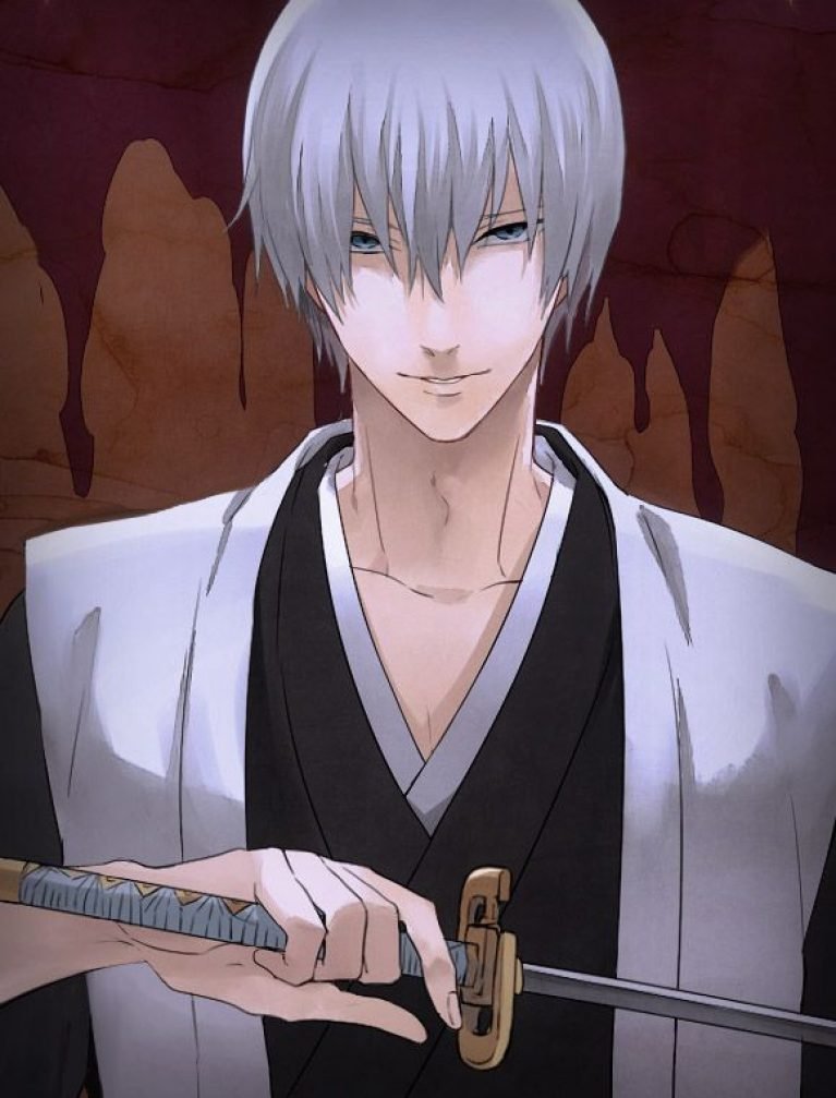 Top 10 Gin Ichimaru quotes from anime Bleach Anime Rankers