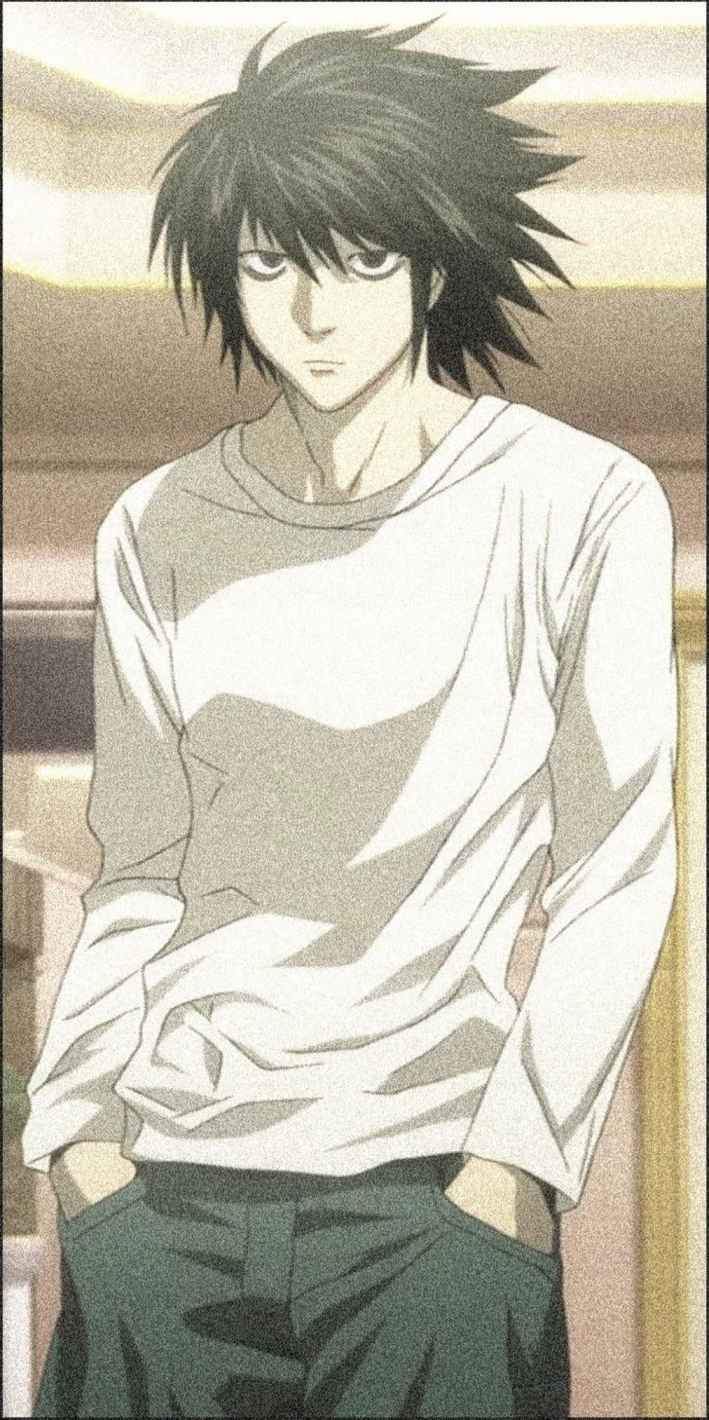 Top 15 L Quotes from Anime Death Note - Anime Rankers