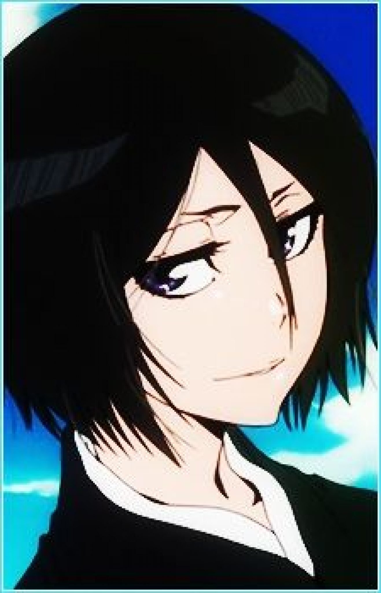 Top 15 Quotes of Rukia Kuchiki from anime Bleach Anime Rankers