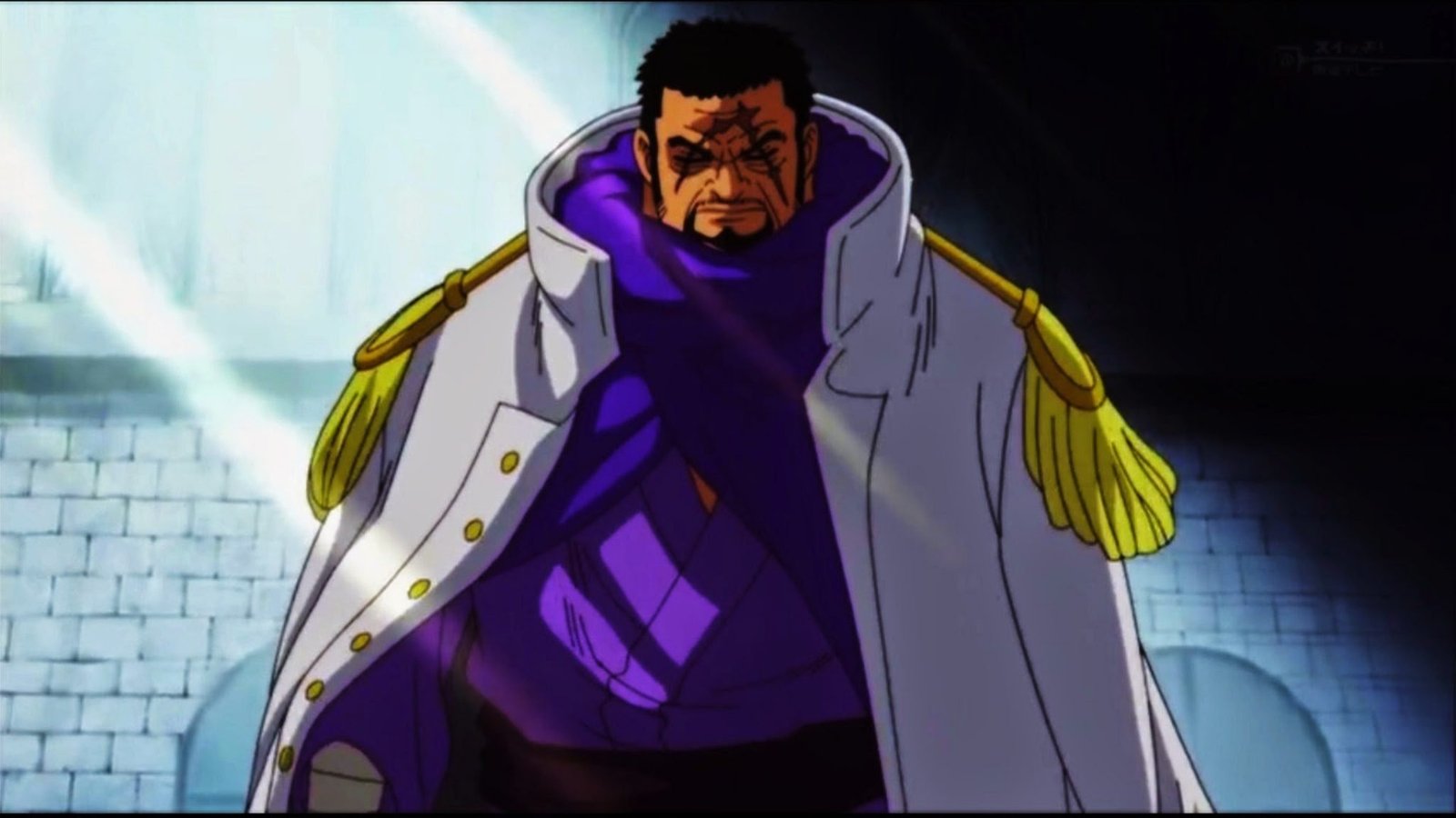 Top 10 Strongest Characters in One Piece Anime Rankers