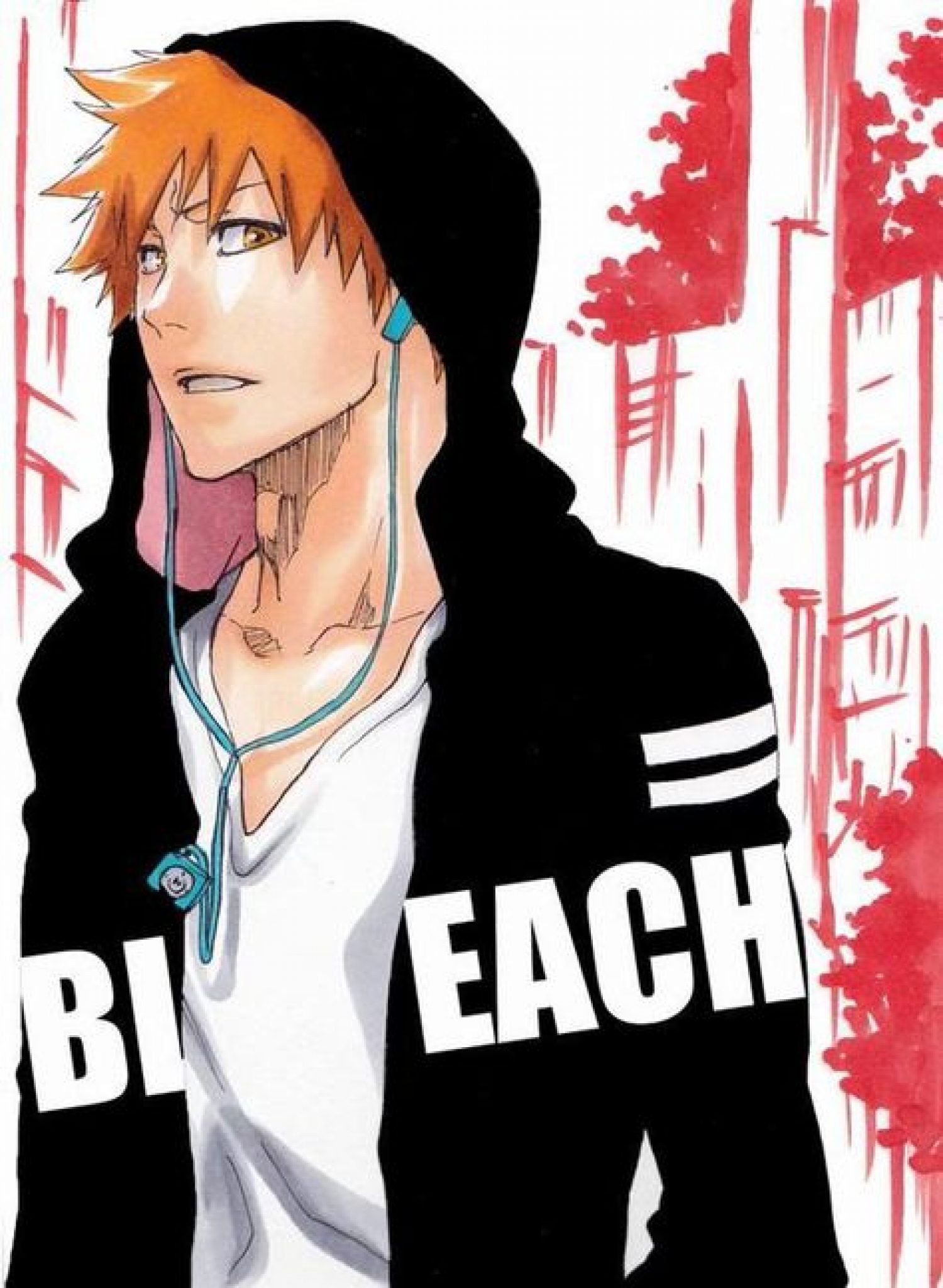 Top 15 quotes of Ichigo Kurosaki from anime Bleach Anime Rankers