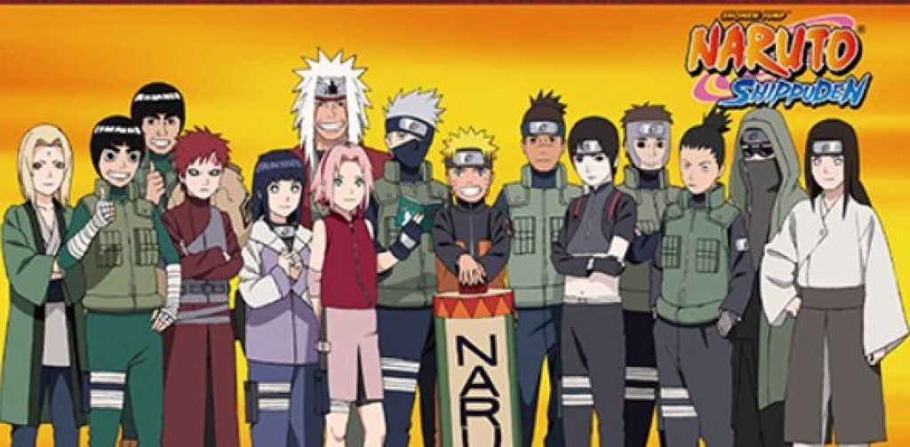 Top 30 Strongest Characters Of Naruto Anime Rankers 10 Merchandise Vrogue