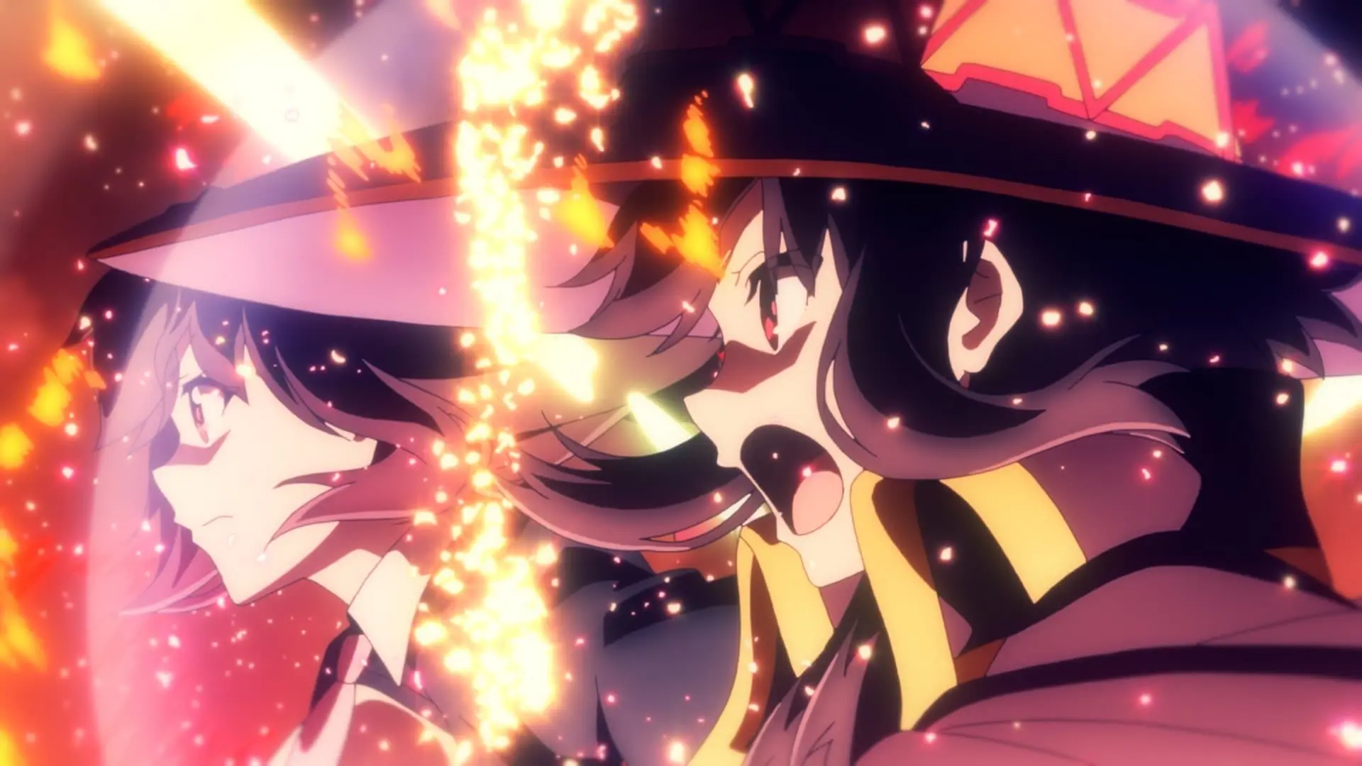Top 25 Ecchi Anime