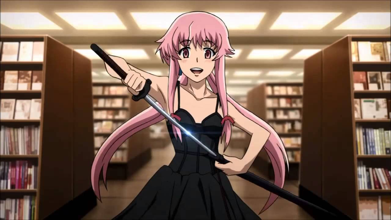 Top 15 Manga where MC is an Assassin