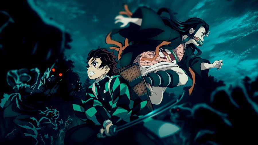 ANIME SIBLINGS
