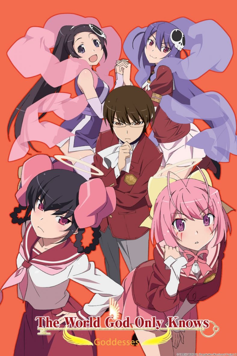 Top Mangas With Clever Main Characters - Anime Rankers