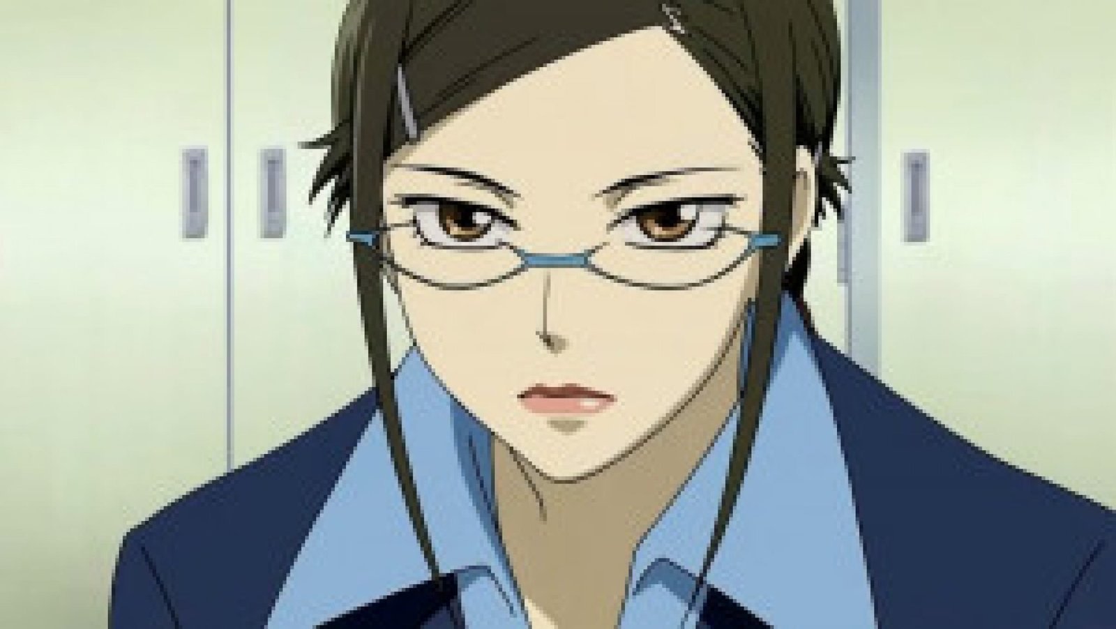 Top 10 Misaki Kirihara famous quotes from anime Darker than Black ...