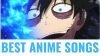 Anime Songs That Will Inspire You