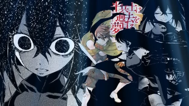 Top 10 Manga Where The Main Character Time Travel - Anime Rankers