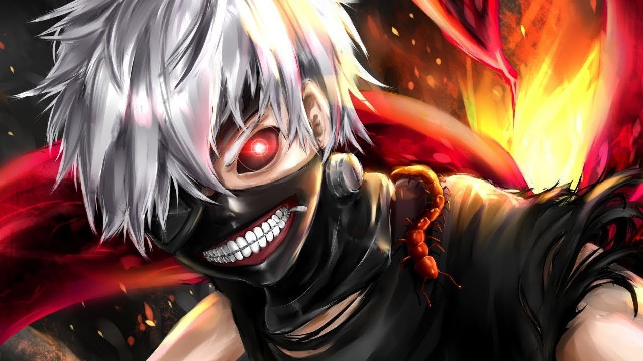 Best Anime Similar To Tokyo Ghoul