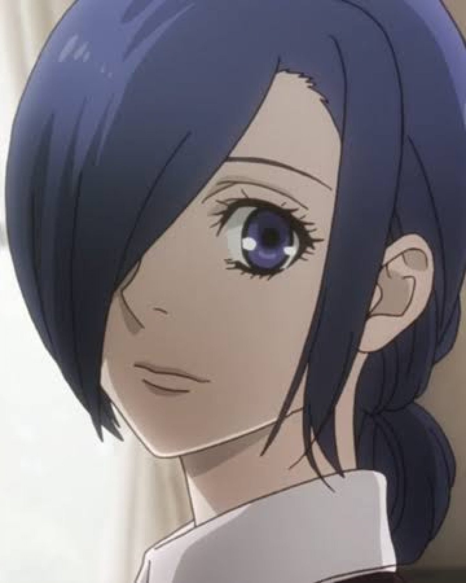 Top 11 famous quotes of Touka Kirishima from anime Tokyo Ghoul