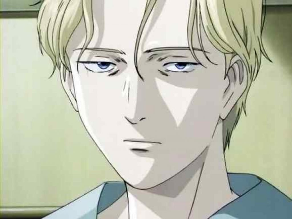 Top 9 Famous Quotes Of Johan Liebert From Anime Monster Anime Rankers Top 9 Famous Quotes Of Johan Liebert From Anime Monster Anime Rankers